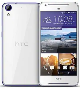 Замена кнопки включения на телефоне HTC Desire 626d в Новосибирске